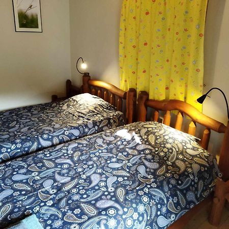 Boroka Tanya Villa Orgovany Екстериор снимка
