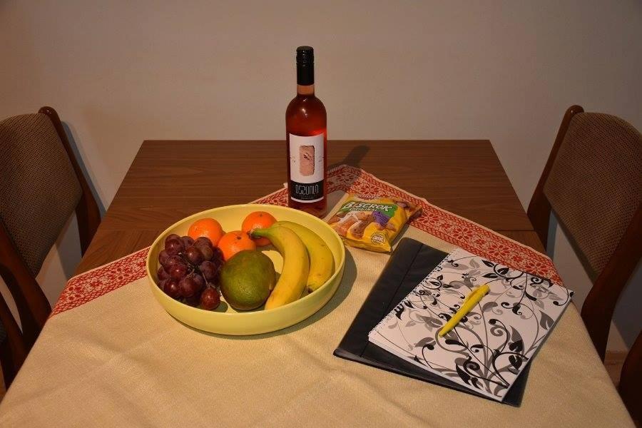 Boroka Tanya Villa Orgovany Екстериор снимка