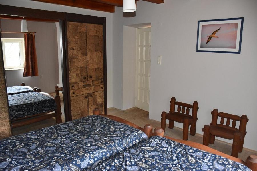 Boroka Tanya Villa Orgovany Екстериор снимка