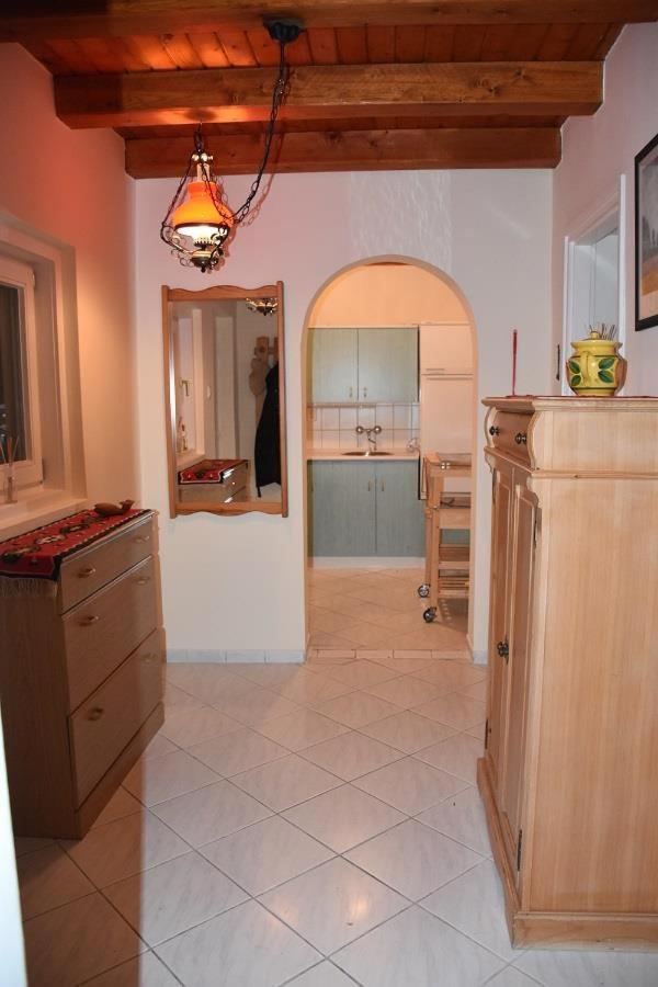 Boroka Tanya Villa Orgovany Екстериор снимка