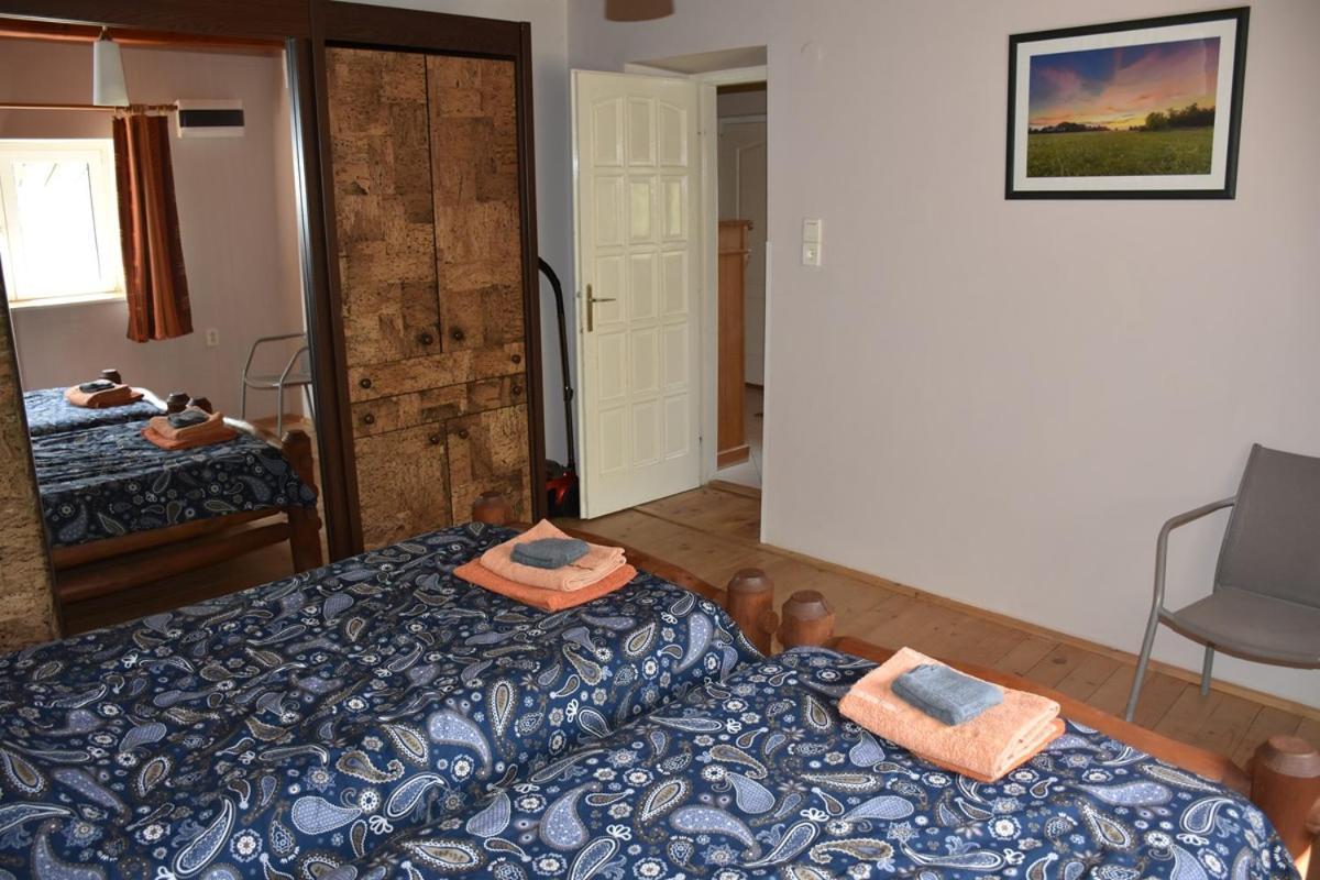Boroka Tanya Villa Orgovany Екстериор снимка