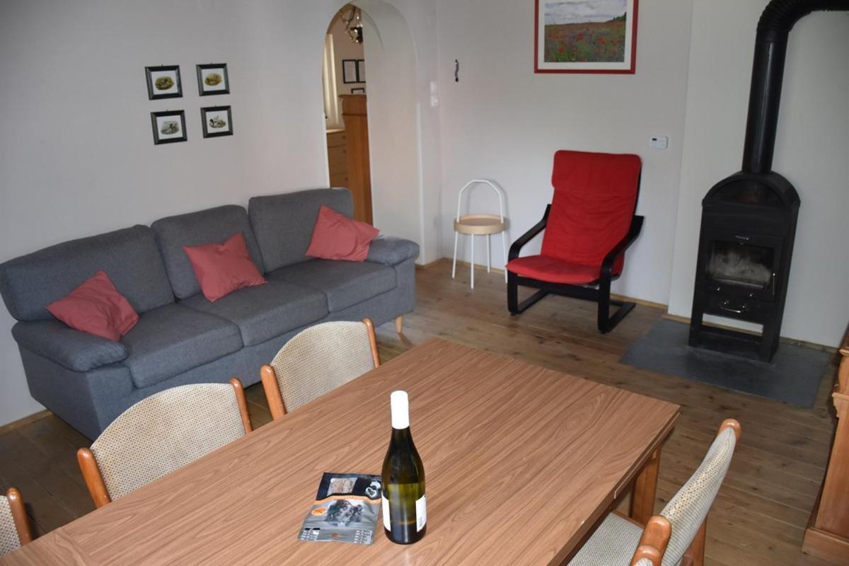 Boroka Tanya Villa Orgovany Екстериор снимка
