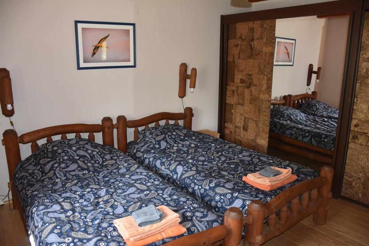 Boroka Tanya Villa Orgovany Екстериор снимка