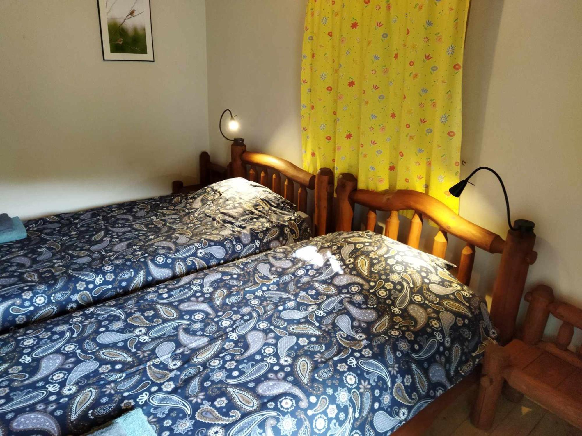 Boroka Tanya Villa Orgovany Екстериор снимка